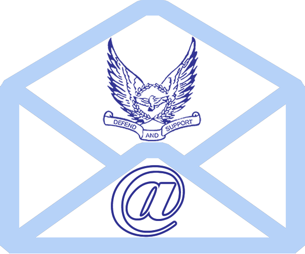 air force webmail